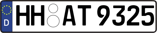 HH-AT9325