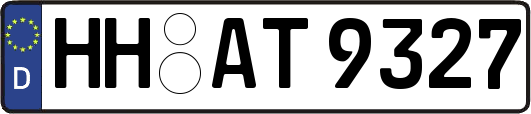 HH-AT9327