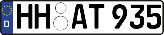 HH-AT935