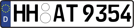 HH-AT9354
