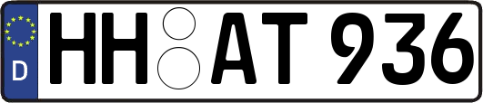HH-AT936