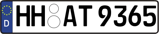 HH-AT9365