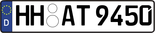 HH-AT9450