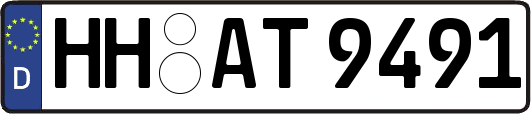 HH-AT9491