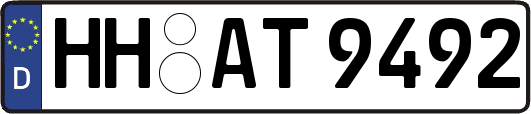 HH-AT9492
