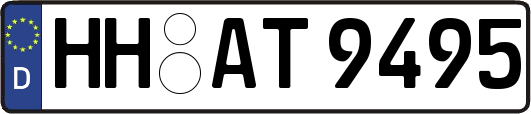 HH-AT9495