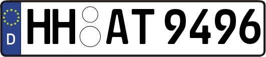 HH-AT9496