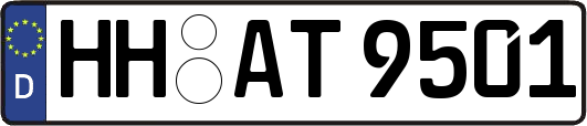 HH-AT9501