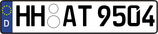HH-AT9504