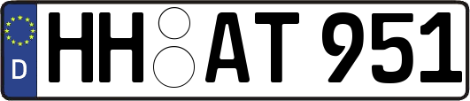 HH-AT951