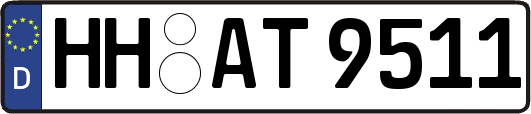 HH-AT9511