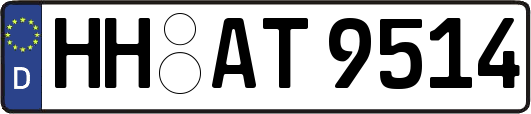 HH-AT9514