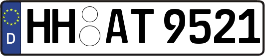 HH-AT9521