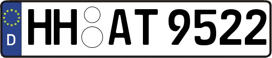 HH-AT9522