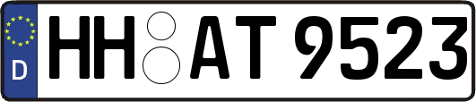 HH-AT9523