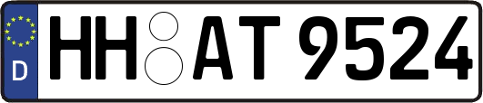 HH-AT9524
