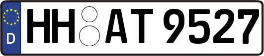 HH-AT9527