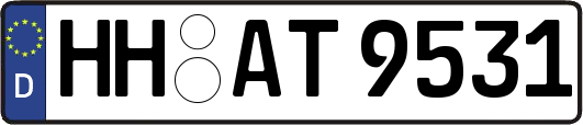 HH-AT9531