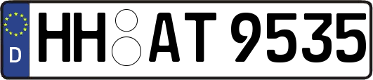 HH-AT9535
