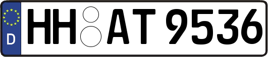 HH-AT9536