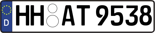 HH-AT9538