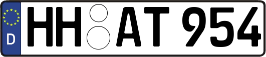 HH-AT954