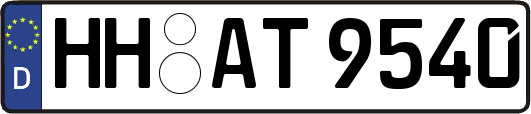 HH-AT9540