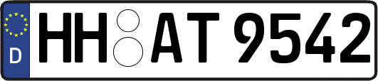 HH-AT9542