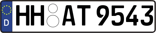 HH-AT9543