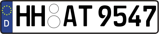 HH-AT9547