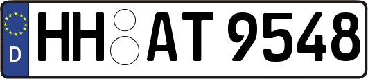 HH-AT9548