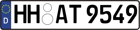 HH-AT9549