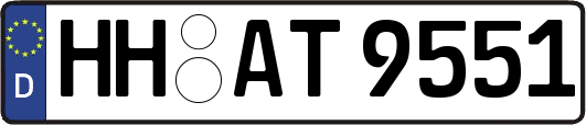 HH-AT9551