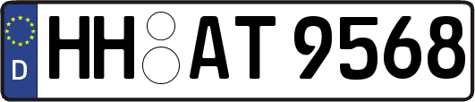 HH-AT9568