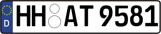 HH-AT9581