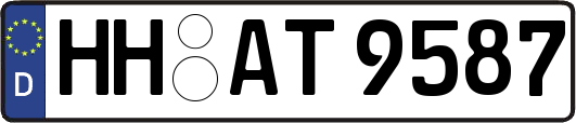 HH-AT9587