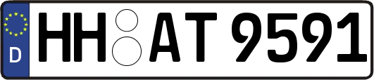 HH-AT9591