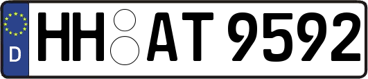 HH-AT9592