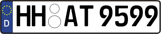 HH-AT9599