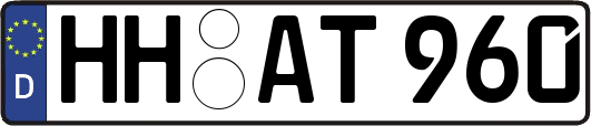 HH-AT960
