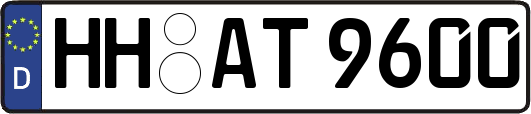 HH-AT9600