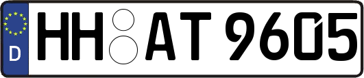 HH-AT9605