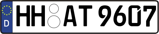 HH-AT9607