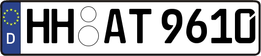 HH-AT9610