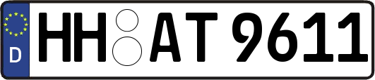 HH-AT9611