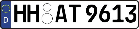 HH-AT9613
