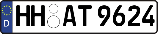 HH-AT9624