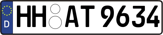 HH-AT9634