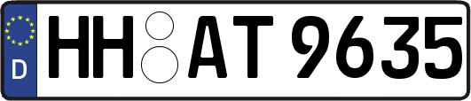 HH-AT9635
