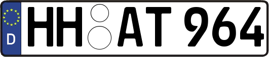 HH-AT964